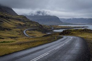 Scottish Road Trip
