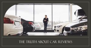 Are Car Reviews Biased