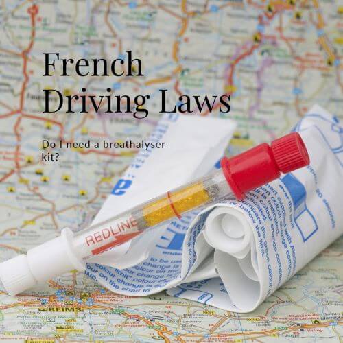What is the Alcohol Limit for Driving in France