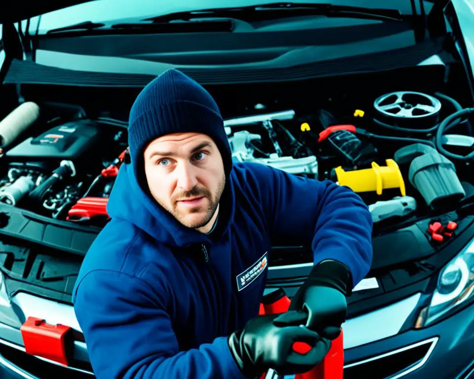 is it worth doing your own car maintenance