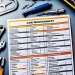 why car maintenance is important